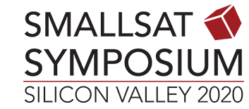 Logo SmallSat Symposium 2020
