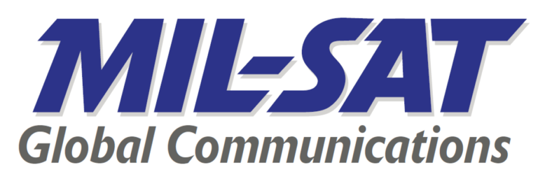 MIL-SAT GLOBAL COMMUNICATIONS « SmallSat Symposium 2020